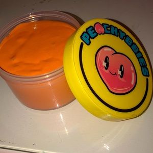 Peachybbies Namebrand kids toy Slime.